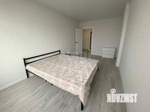 1-к квартира, на длительный срок, 47м2, 19/19 этаж