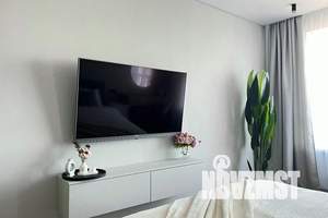 1-к квартира, посуточно, 45м2, 24/24 этаж