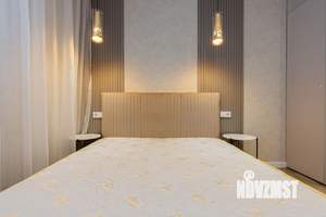 Студия квартира, на длительный срок, 25м2, 11/25 этаж