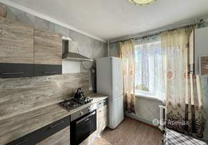 2-к квартира, на длительный срок, 52м2, 5/9 этаж