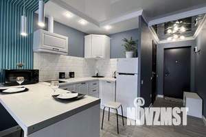 1-к квартира, посуточно, 32м2, 4/9 этаж