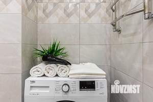 1-к квартира, посуточно, 48м2, 1/1 этаж