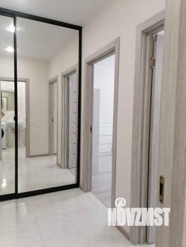 2-к квартира, на длительный срок, 49м2, 17/21 этаж