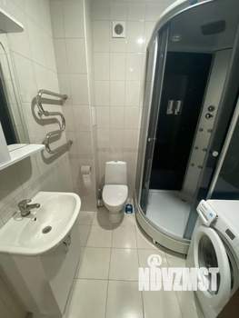 1-к квартира, на длительный срок, 42м2, 20/25 этаж
