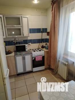 1-к квартира, посуточно, 37м2, 1/9 этаж
