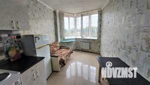 1-к квартира, посуточно, 47м2, 4/14 этаж