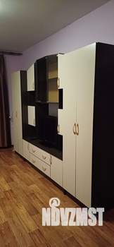 1-к квартира, на длительный срок, 45м2, 4/6 этаж