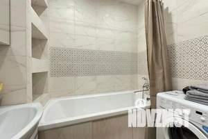 1-к квартира, посуточно, 38м2, 9/10 этаж
