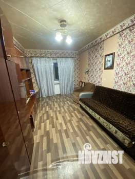 1-к квартира, на длительный срок, 32м2, 4/5 этаж