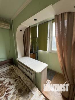 1-к квартира, на длительный срок, 23м2, 6/9 этаж