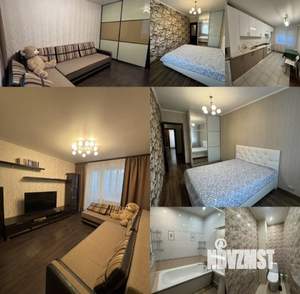 2-к квартира, на длительный срок, 56м2, 3/10 этаж