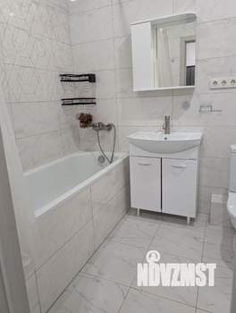 1-к квартира, на длительный срок, 34м2, 13/23 этаж