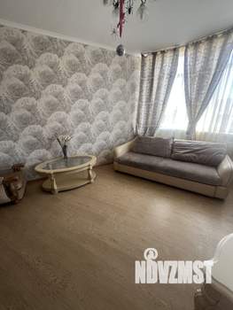 1-к квартира, на длительный срок, 60м2, 5/9 этаж