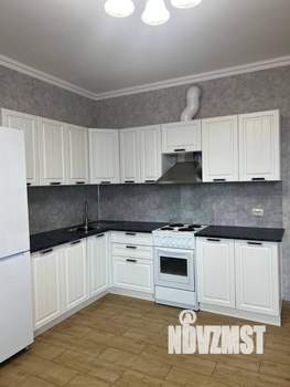 1-к квартира, на длительный срок, 40м2, 8/24 этаж