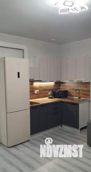 Студия квартира, на длительный срок, 30м2, 4/25 этаж