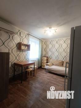 2-к квартира, на длительный срок, 23м2, 1/1 этаж