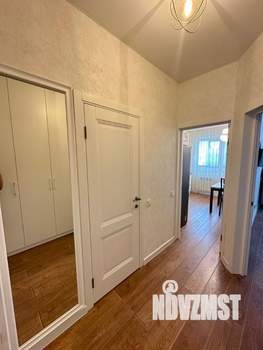 1-к квартира, на длительный срок, 38м2, 1/5 этаж