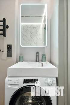 Студия квартира, посуточно, 32м2, 9/24 этаж