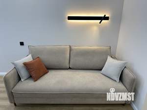 2-к квартира, на длительный срок, 42м2, 10/25 этаж