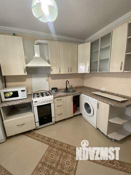 2-к квартира, на длительный срок, 56м2, 1/12 этаж