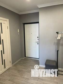 1-к квартира, посуточно, 42м2, 15/31 этаж