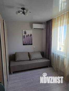 1-к квартира, на длительный срок, 32м2, 10/18 этаж