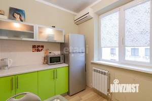 1-к квартира, на длительный срок, 30м2, 3/4 этаж