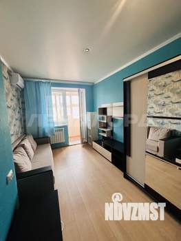 1-к квартира, на длительный срок, 30м2, 3/3 этаж