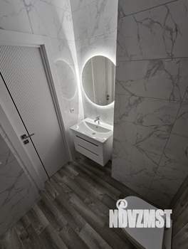 Студия квартира, на длительный срок, 31м2, 16/26 этаж