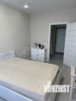 1-к квартира, на длительный срок, 34м2, 17/25 этаж