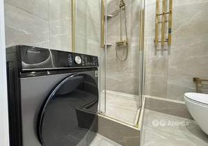 2-к квартира, на длительный срок, 40м2, 22/25 этаж