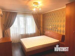 3-к квартира, на длительный срок, 60м2, 3/5 этаж