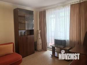 1-к квартира, на длительный срок, 24м2, 2/9 этаж