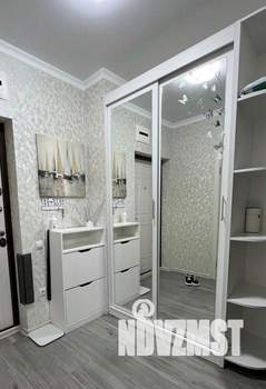 1-к квартира, на длительный срок, 38м2, 7/16 этаж