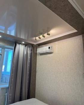 Студия квартира, на длительный срок, 31м2, 6/7 этаж