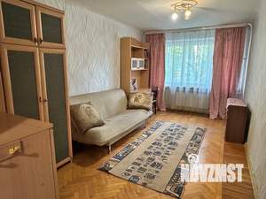 2-к квартира, на длительный срок, 42м2, 3/5 этаж