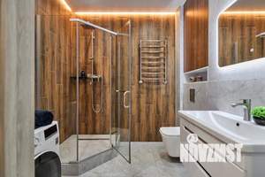 2-к квартира, посуточно, 48м2, 1/1 этаж