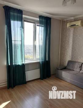 1-к квартира, на длительный срок, 37м2, 9/15 этаж