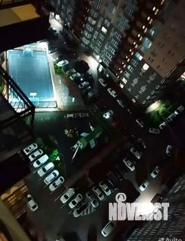 1-к квартира, на длительный срок, 36м2, 20/20 этаж