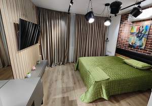 3-к квартира, на длительный срок, 100м2, 6/32 этаж