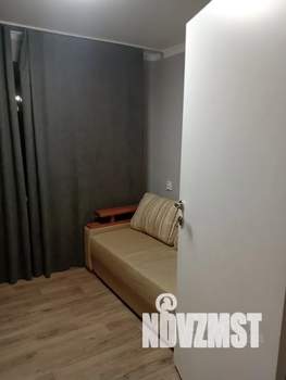 2-к квартира, посуточно, 47м2, 2/4 этаж