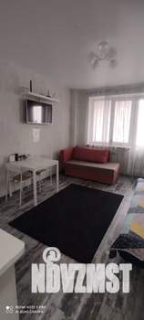 Студия квартира, посуточно, 30м2, 7/16 этаж