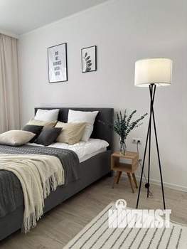 1-к квартира, посуточно, 55м2, 19/25 этаж