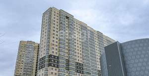 Студия квартира, на длительный срок, 23м2, 8/24 этаж