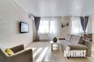 1-к квартира, посуточно, 56м2, 1/1 этаж