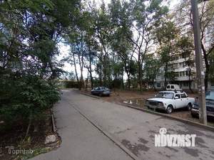 1-к квартира, на длительный срок, 22м2, 6/9 этаж