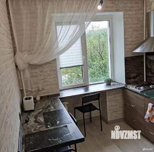 1-к квартира, на длительный срок, 30м2, 3/5 этаж