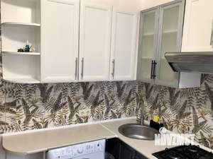 1-к квартира, на длительный срок, 42м2, 1/5 этаж