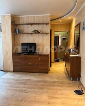 2-к квартира, на длительный срок, 40м2, 2/4 этаж