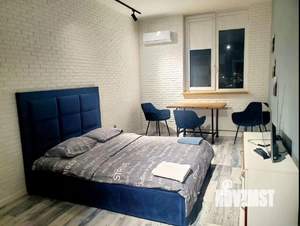 2-к квартира, посуточно, 45м2, 10/15 этаж